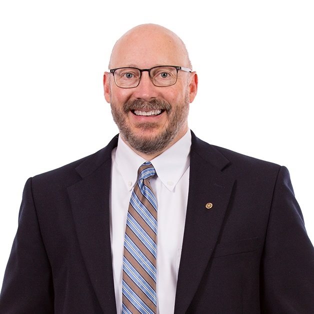 Steve Crouch