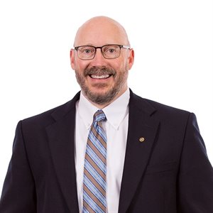 Steve Crouch